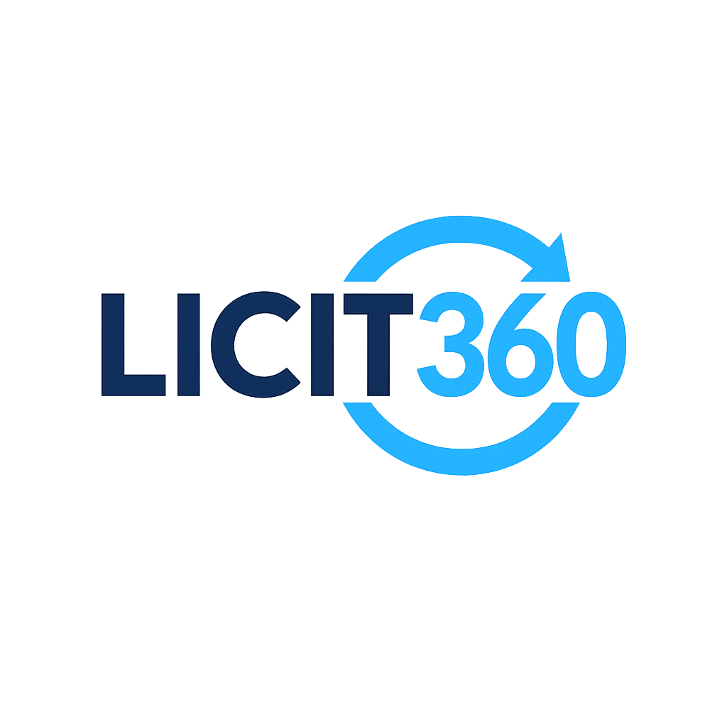 LICIT360 - Licitações Inteligentes